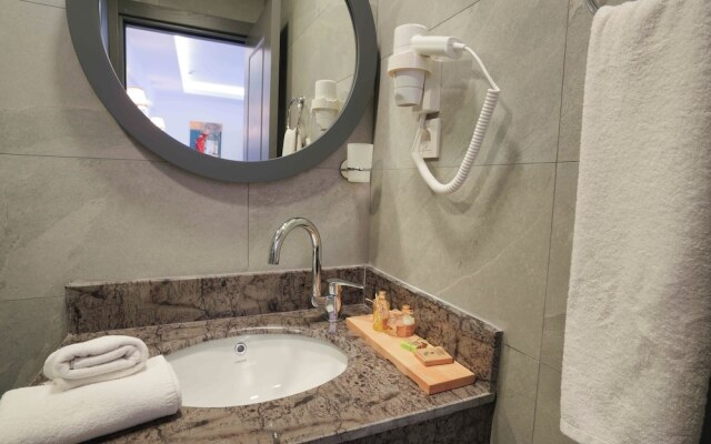 Violin Boutique Hotel