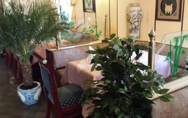 Hotel zur guten Quelle