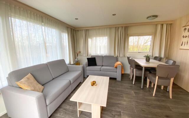 Chalet OK29 Oostkapelle