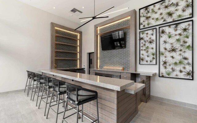 Hyde Beach House Hollywood Apartamento