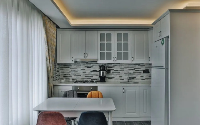 Cesme Marin Butik Otel