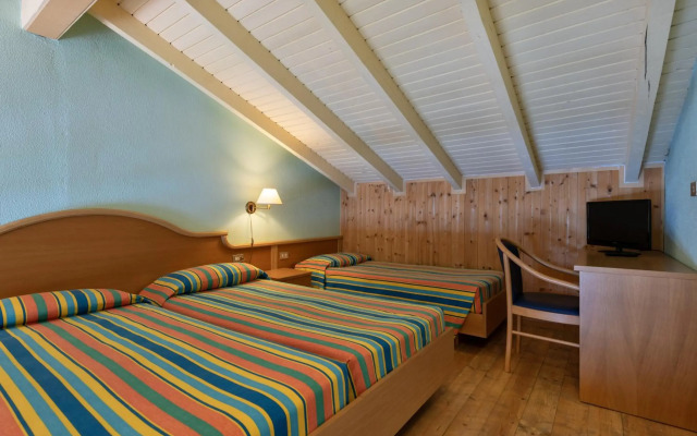 La Limonaia Hotel & Residence