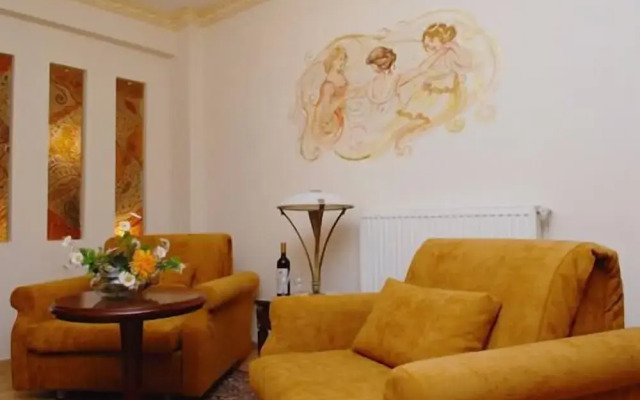 Boutique Hotel Philippion Florina