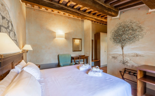 La Melosa Resort & Spa - Adults Only