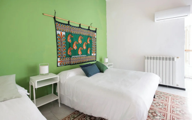 Una Terrazza Sul Mercato Del Capo By Wonderful Italy