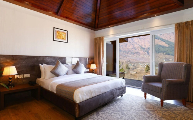 The Voyage by Kaizen, Manali