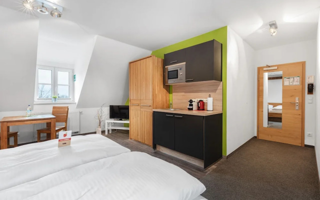 Schieners Hotel und Apfelhof