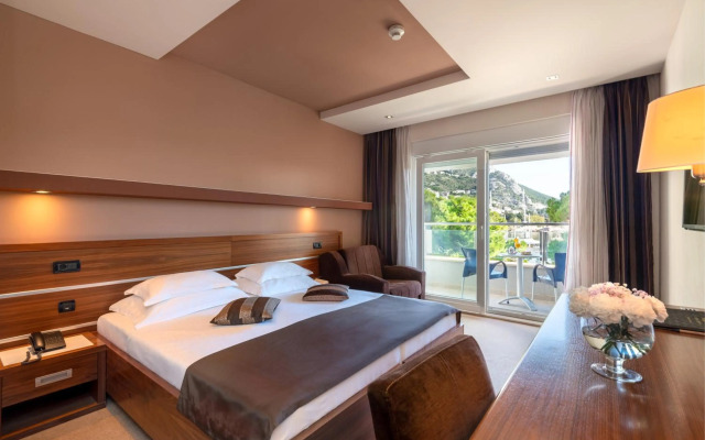 Hotel Plaza Omis