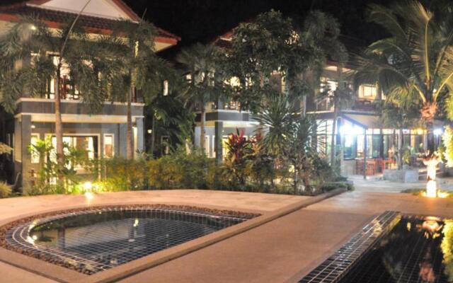 Khaolak Yama Resort (SHA Extra Plus)