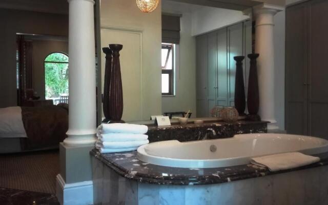 Fairlawns Boutique Hotel and Spa