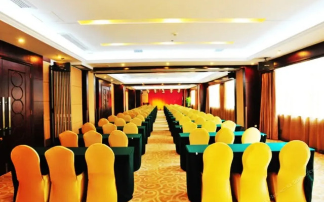 Shenzhen Hawaii International Hotel