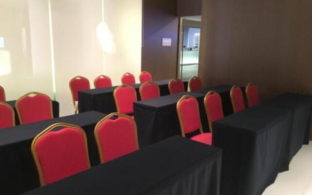 Jinjiang Inn Naning Chaoyang Square Renmin Park