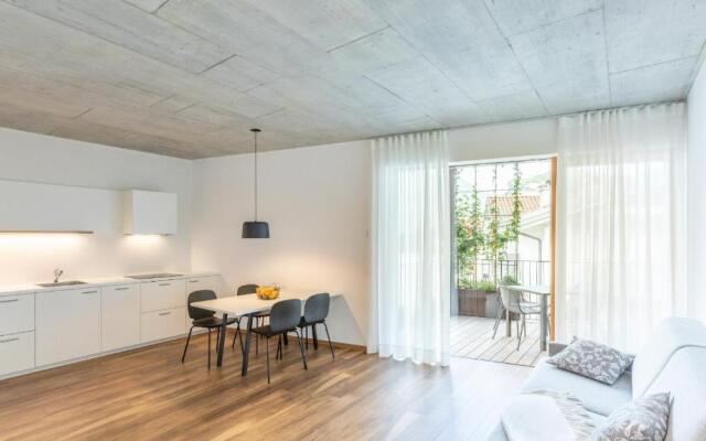 SOLeARIA residence