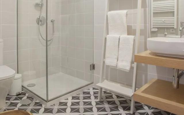 Luxury Boutique Apartment