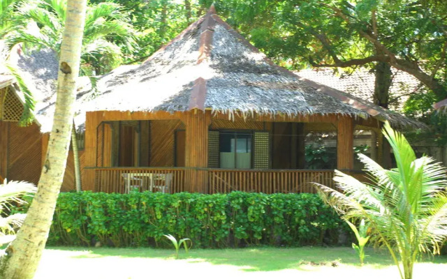 Lotus Point Beach Resort