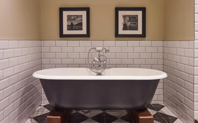 Hotel du Vin & Bistro Edinburgh