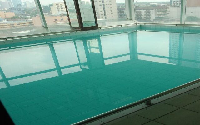 Great Eastern Hotel Makati