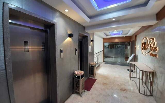 Hotel SN Blu