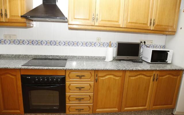 Apartamento Teatro Principal