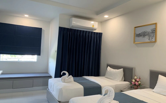 Icare Residence & Hotel