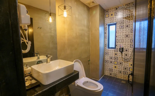 The Rabbit Hole Hotel & Spa