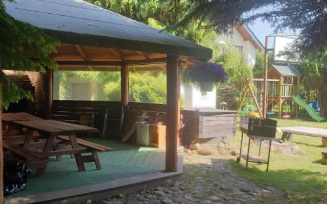 Dom Gościnny Sosenka