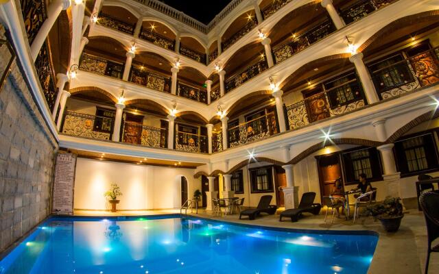 Hotel Luna