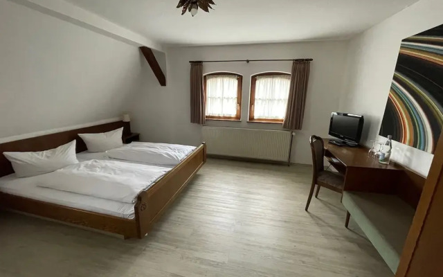 Landhotel Sickinger Hof