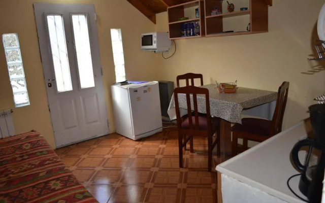 Casa Departamento en el Bosque