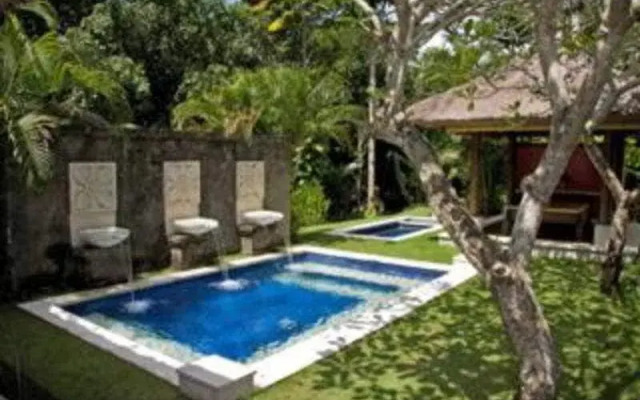 The Lotus Residence