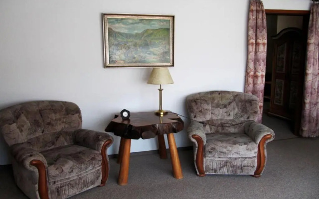 Ferienwohnung Regina