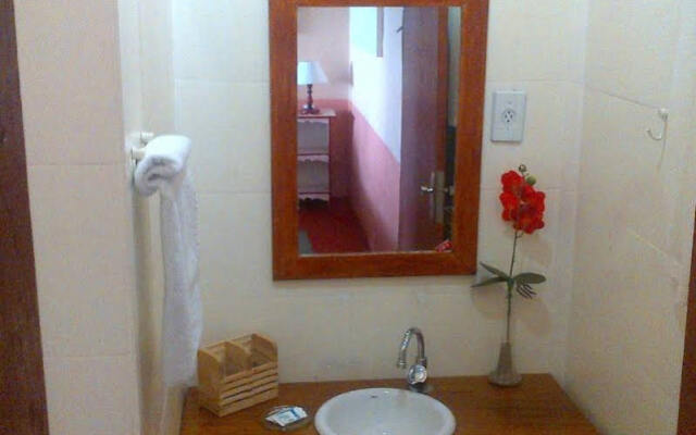 Casas Porto de Cima