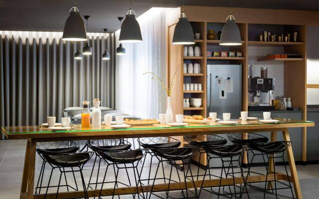 OKKO Hotels Nantes Centre Ville