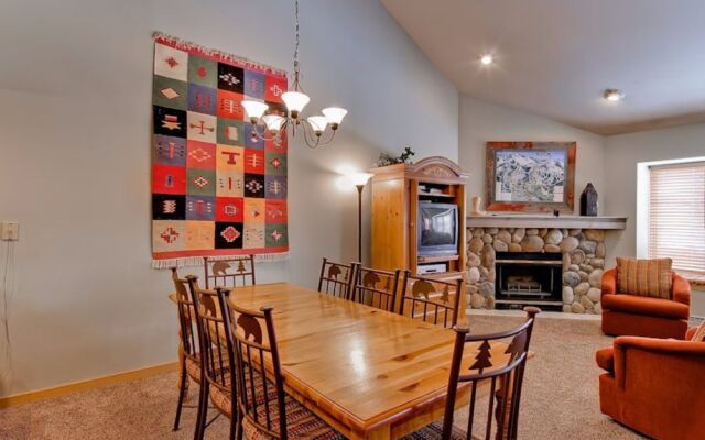 Tyra Ii By Peak Property Management