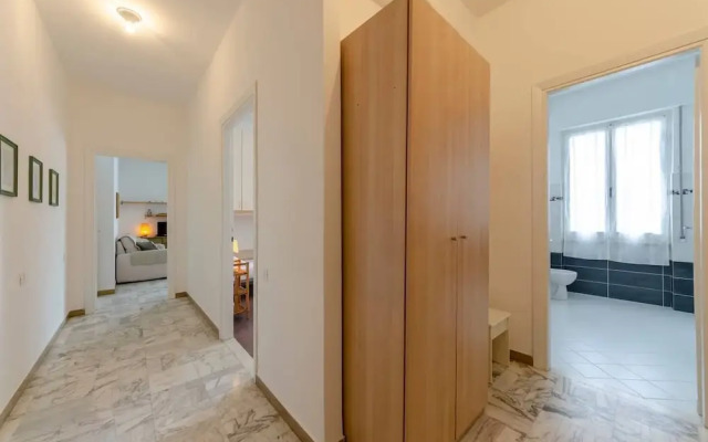 ALTIDO Lavagna Family Holiday Flat