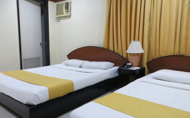 Paragon Suites