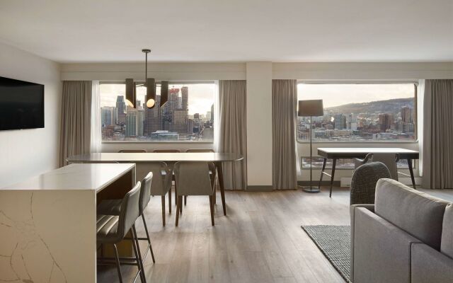 Hyatt Place Montreal - Downtown