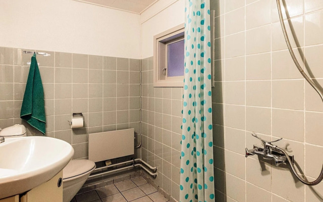 8 Person Holiday Home in Svendborg