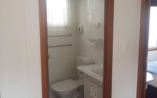 Euroa Caravan Park