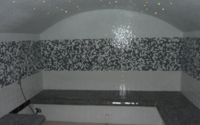 Wellness Sauna Beauty Farm Midwolda