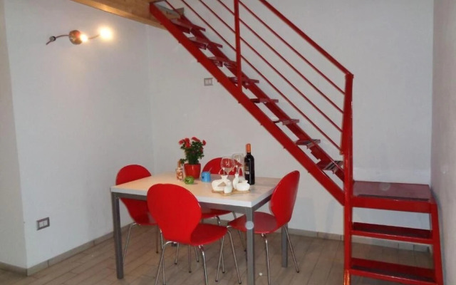 Residence Riviera Mare