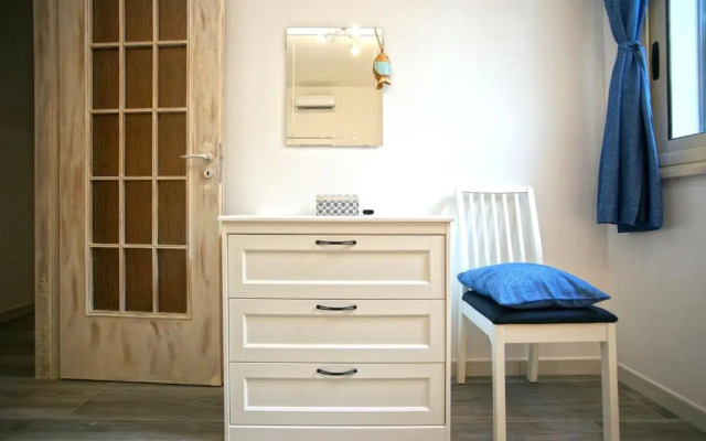 Villa Mare Pantenello, 80 metri dalla Spiaggia