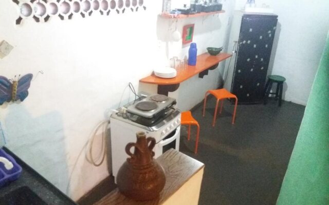 Guest House Vila Cavalo Marinho