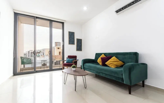 Mojarra Apartments by Partnerhost