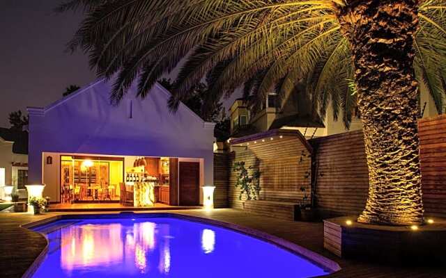 The Giglio Boutique Hotel