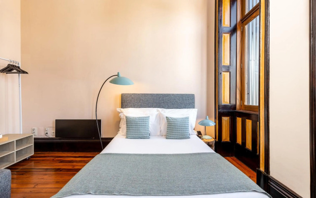 Your Opo Bolhão Apartments
