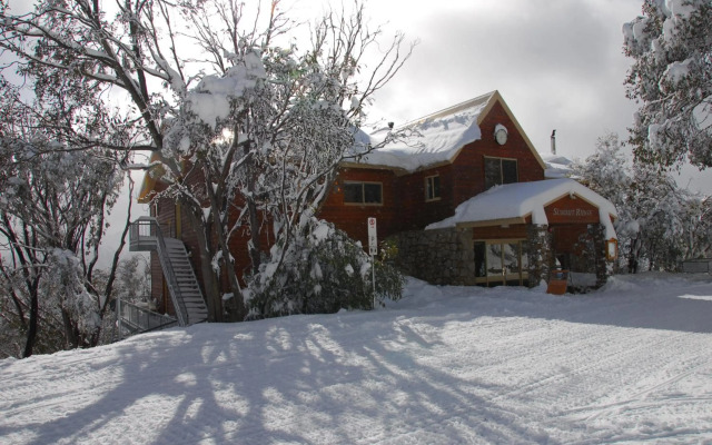 Summit Ridge Alpine Lodge