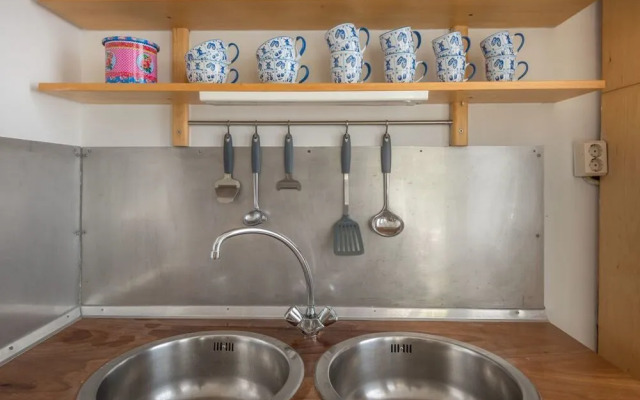 Amsterdam Center Romance Apartment