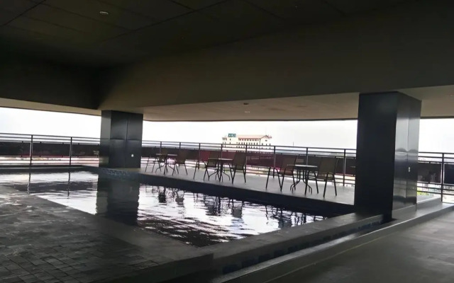 Bono Hotel Pekanbaru