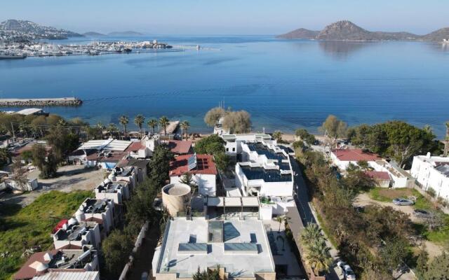 Sezz Hotels Spa Wellness Yalikavak
